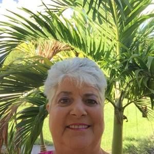 Meet your Posher, Peggy